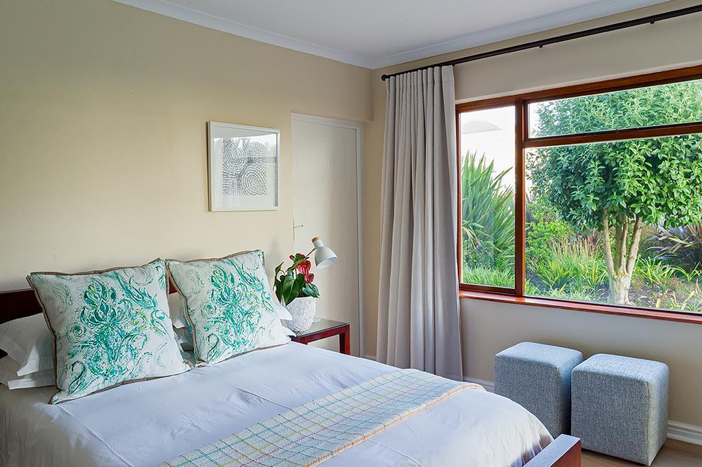 Apartmán Papillon Stilbaai Exteriér fotografie