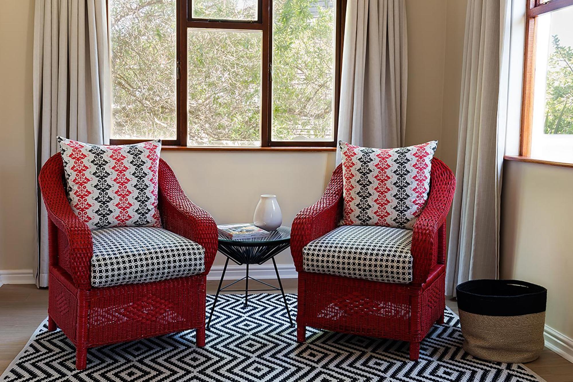 Apartmán Papillon Stilbaai Exteriér fotografie