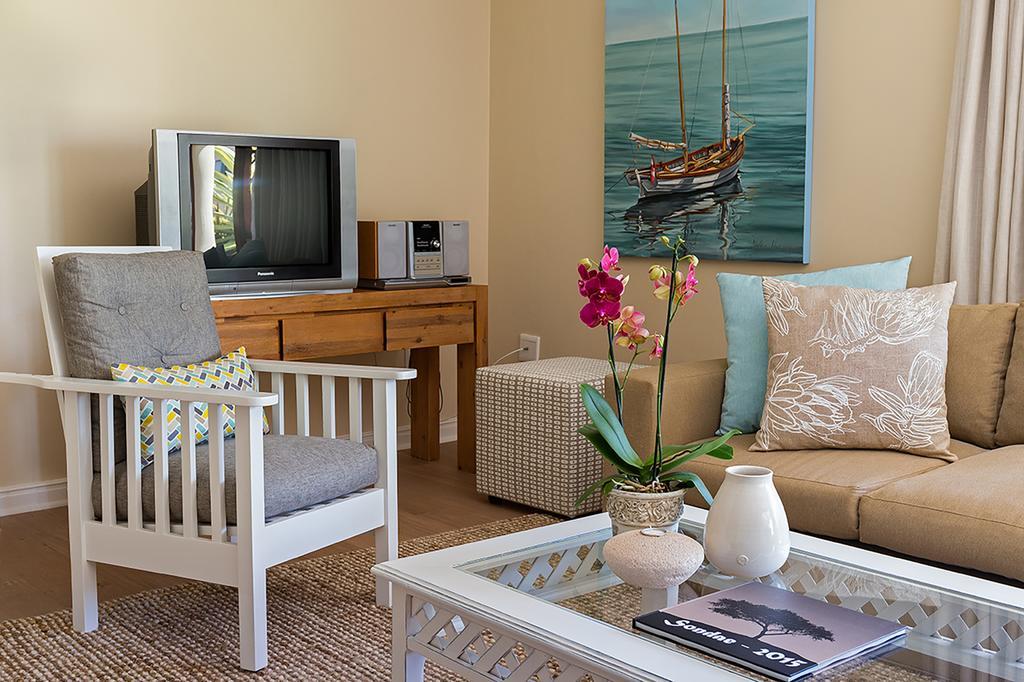 Apartmán Papillon Stilbaai Exteriér fotografie