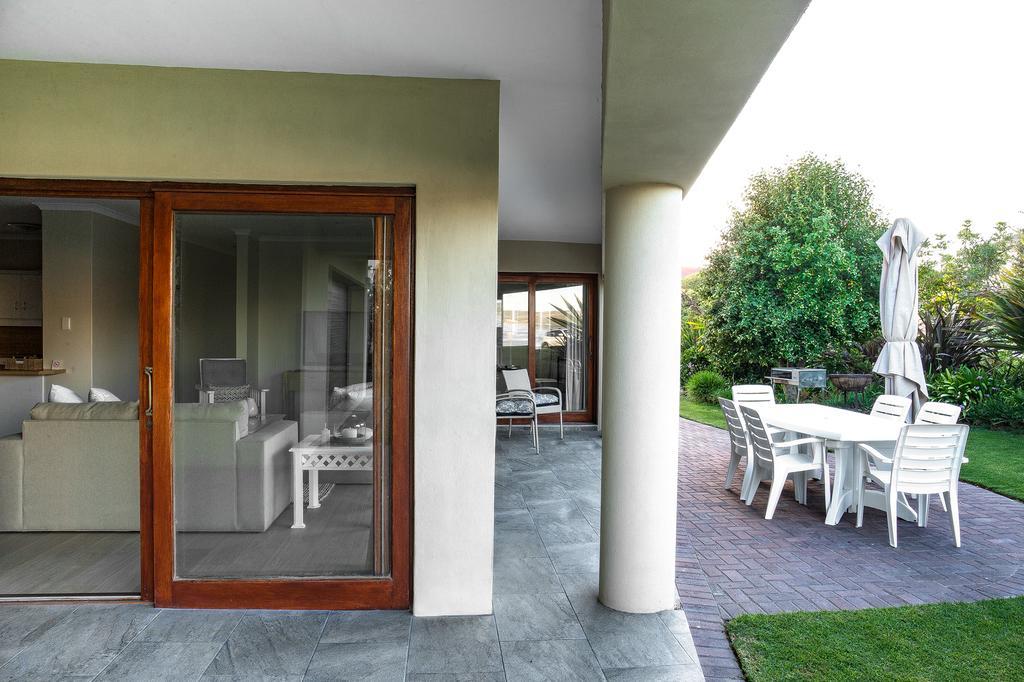 Apartmán Papillon Stilbaai Exteriér fotografie
